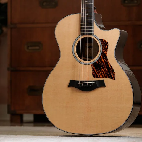 400 Series アコースティックギター | Taylor Guitars